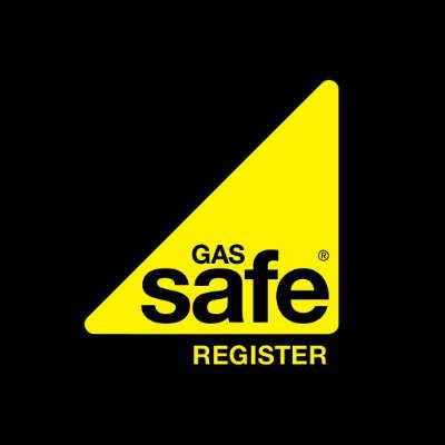 Gas Safe Register logo